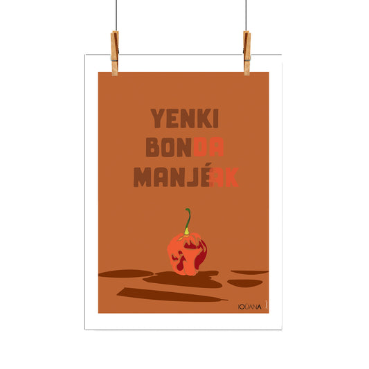 YENKI BON MANJÉ